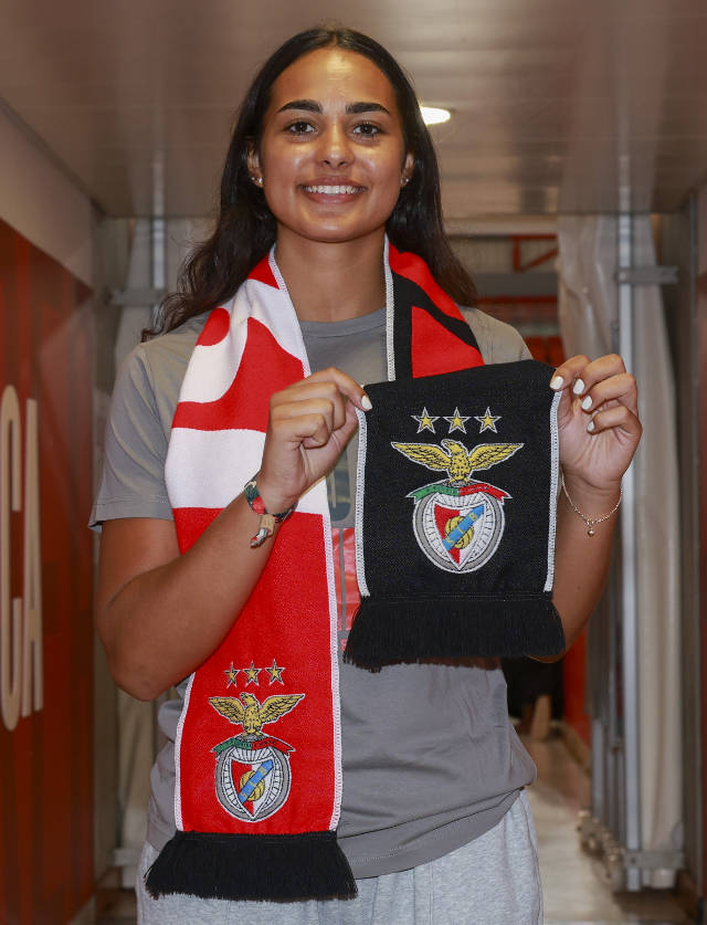 Sara Rodrigues