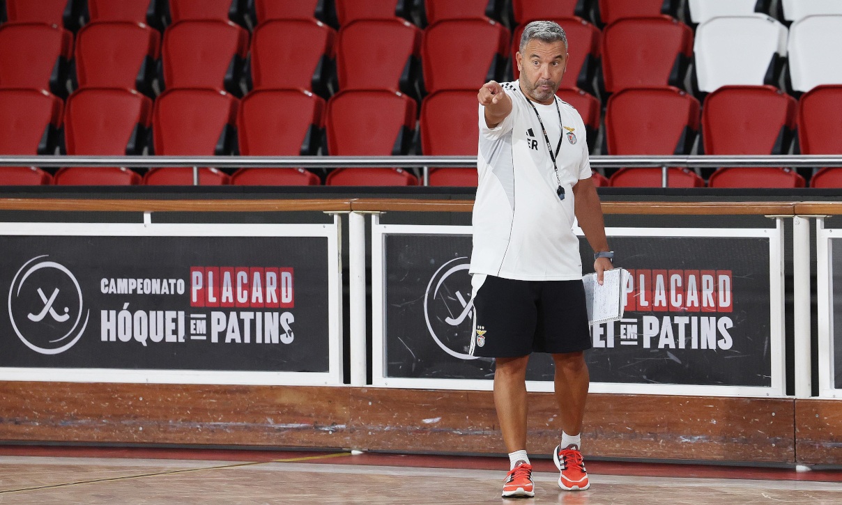 Basquetebol feminino Benfica