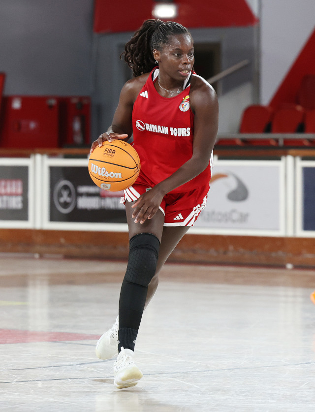 Art&#233;mis Afonso