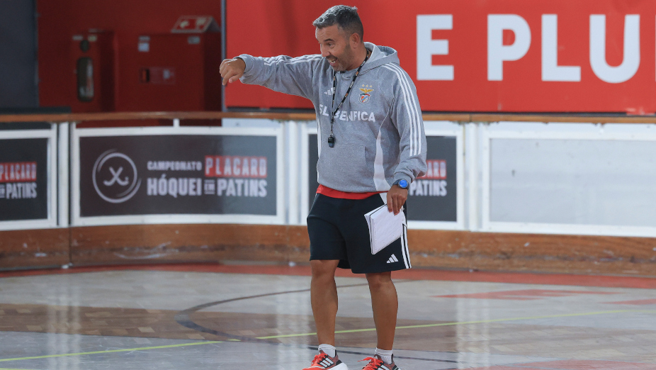 Basquetebol feminino Benfica