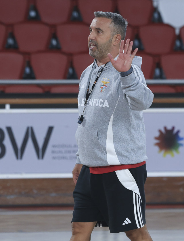 Eugénio Rodrigues