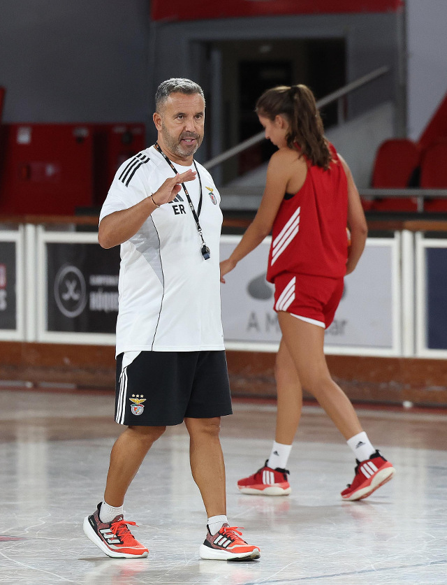 Basquetebol feminino