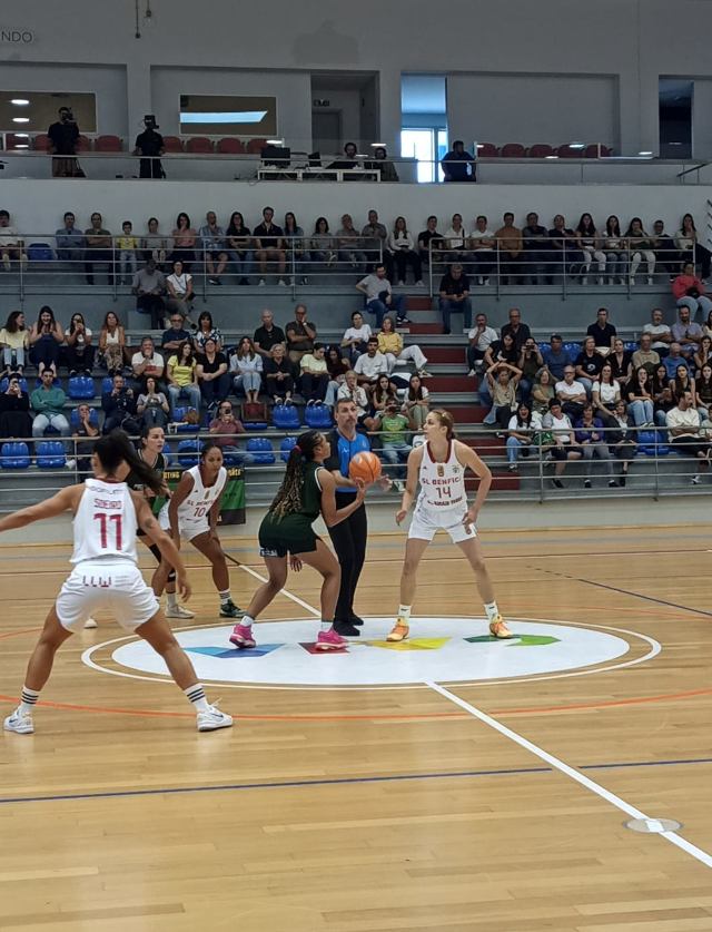 In&#237;cio do jogo