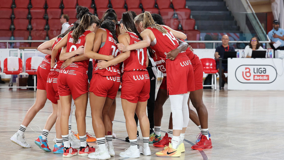 Benfica-Sanjoanense
