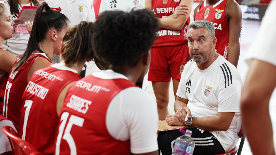Benfica-Sanjoanense