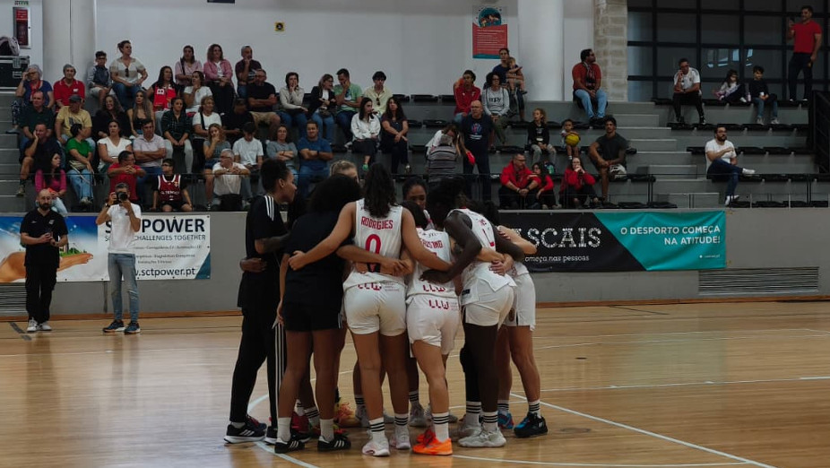 Quinta dos Lombos-Benfica