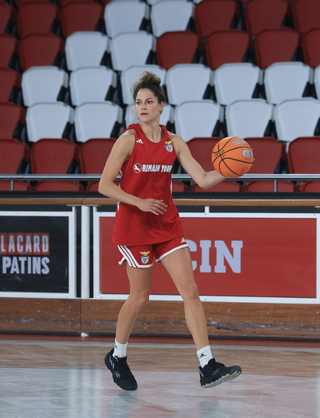 Basquetebol feminino
