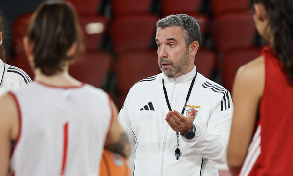 Basquetebol feminino