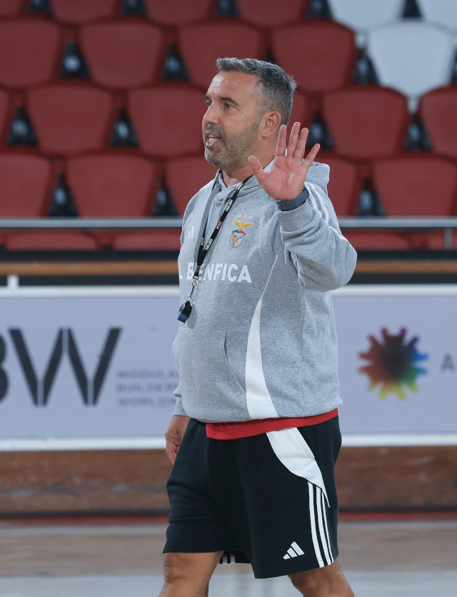 Eug&#233;nio Rodrigues