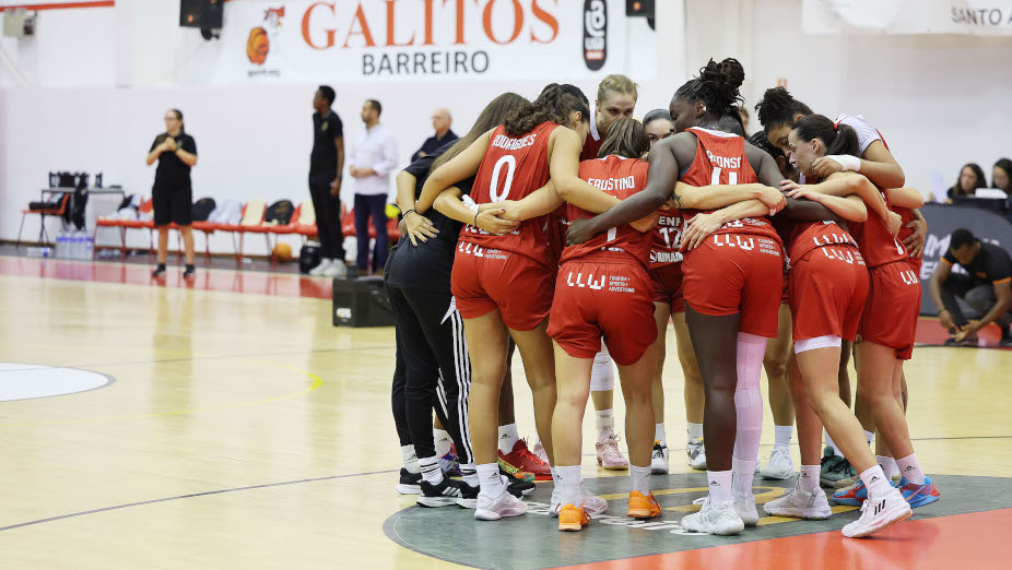 Benfica-Quinta dos Lombos