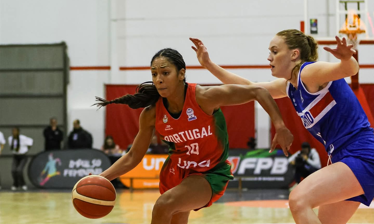 Maria João Bettencourt