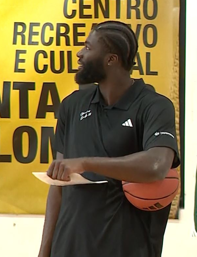 Basquetebol