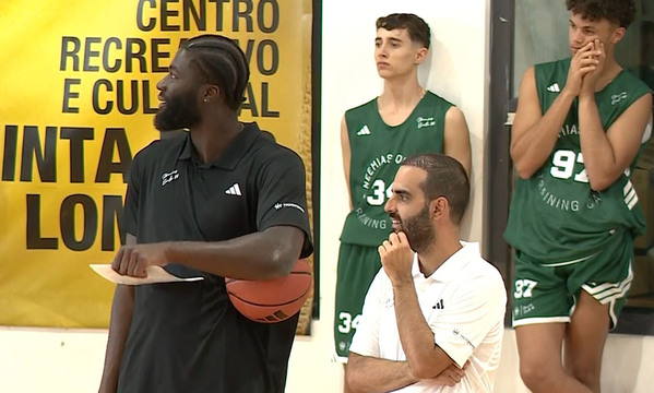 Basquetebol