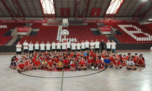 Basquetebol