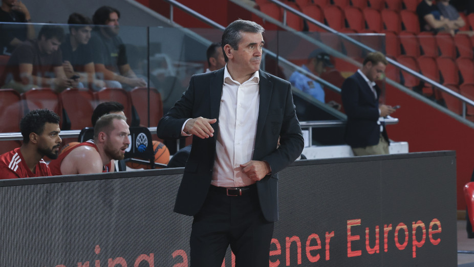 Benfica-Spartak Office Shoes