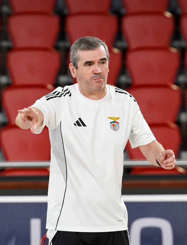 Basquetebol