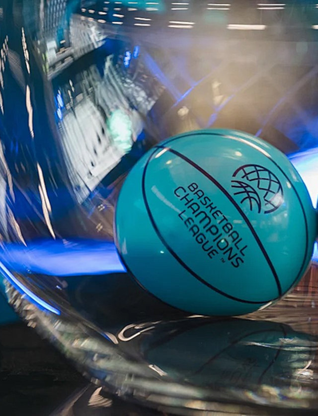 Sorteio da Champions League