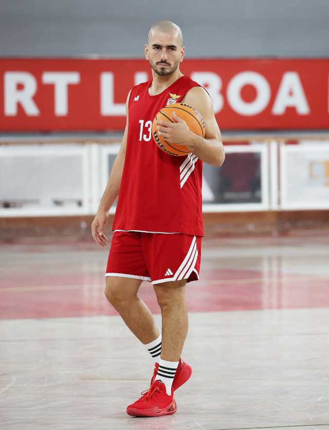 Diogo Gameiro