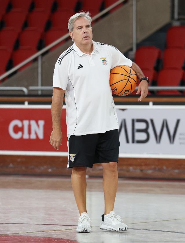 Basquetebol