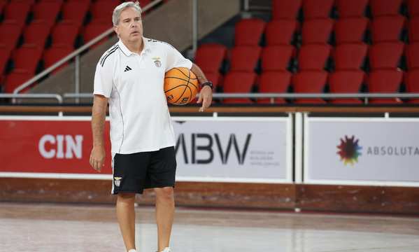 Basquetebol