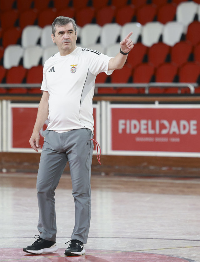 Norberto Alves