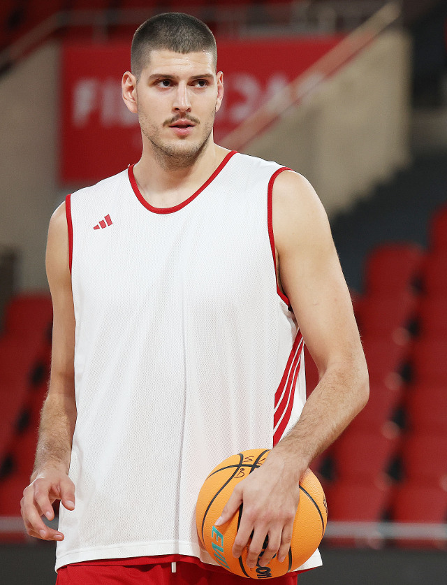 Basquetebol