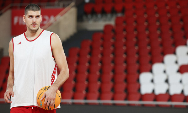 Basquetebol