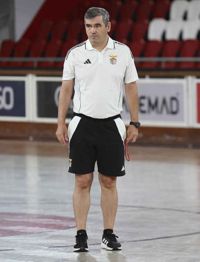 Norberto Alves