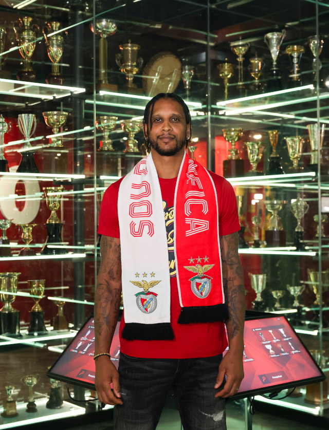 Betinho Gomes