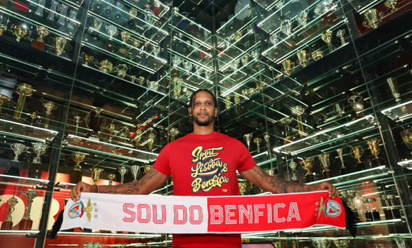 Betinho Gomes