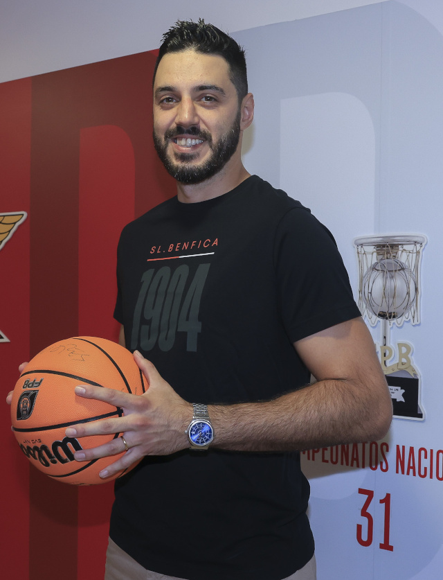 Jos&#233; Silva