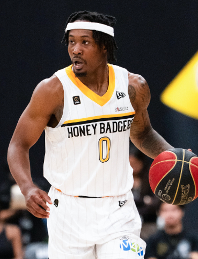 Koby McEwen