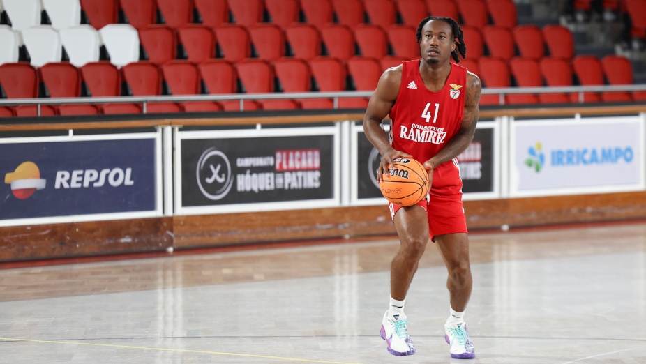 Basquetebol Benfica