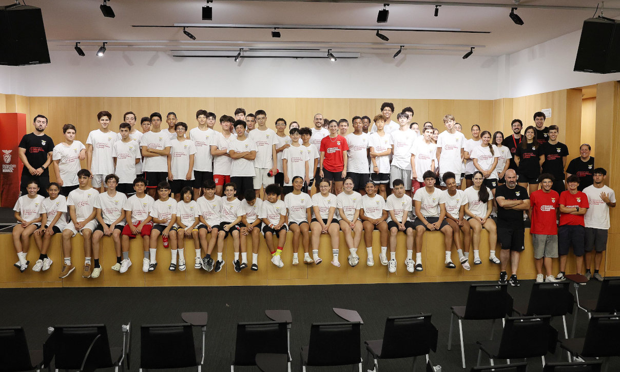 Palestra Basketball Camp