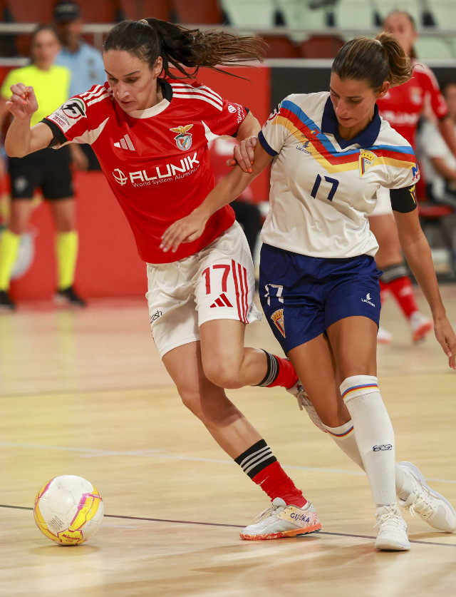 Futsal feminino