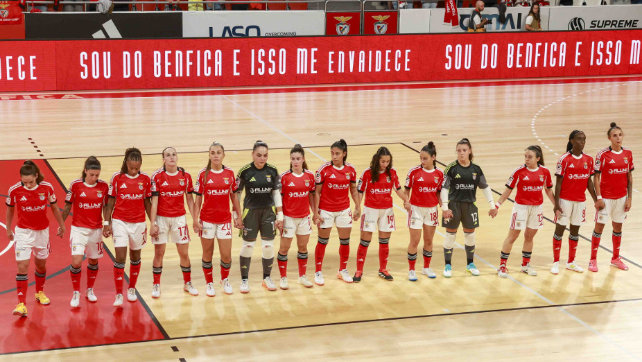Benfica-Atlético