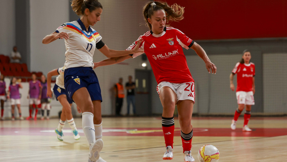 Benfica-Atlético