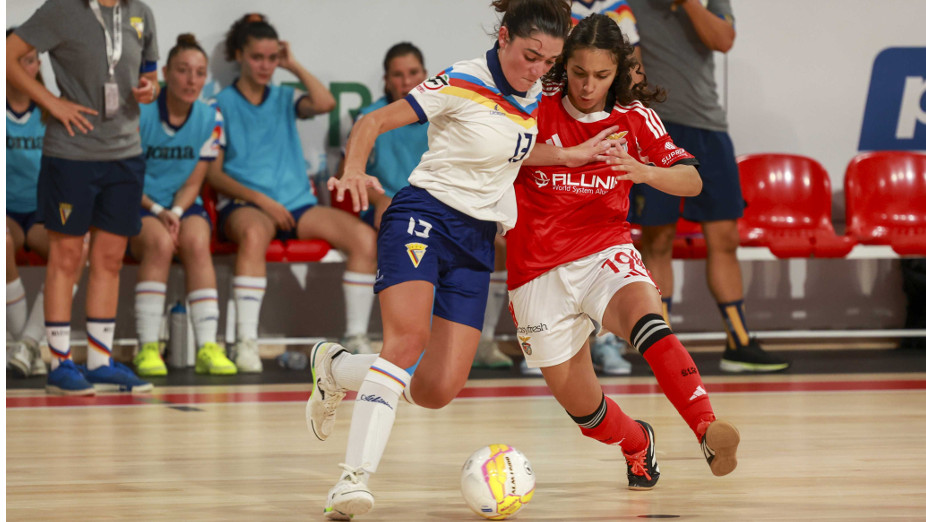 Benfica-Atlético