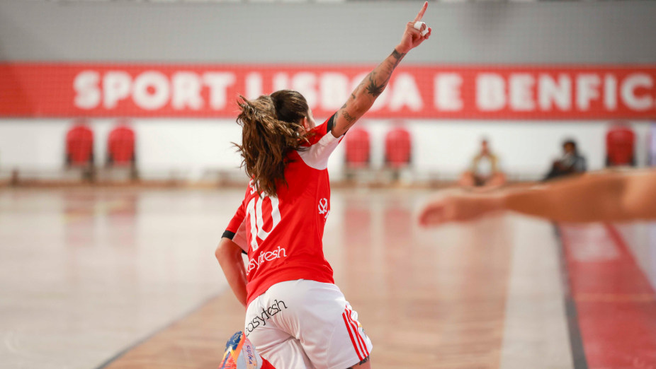 Benfica-Leões Porto Salvo