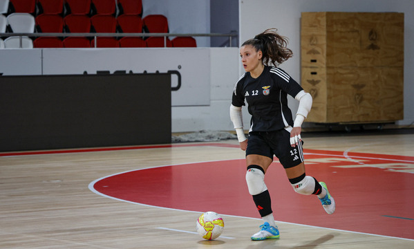 Futsal Feminino