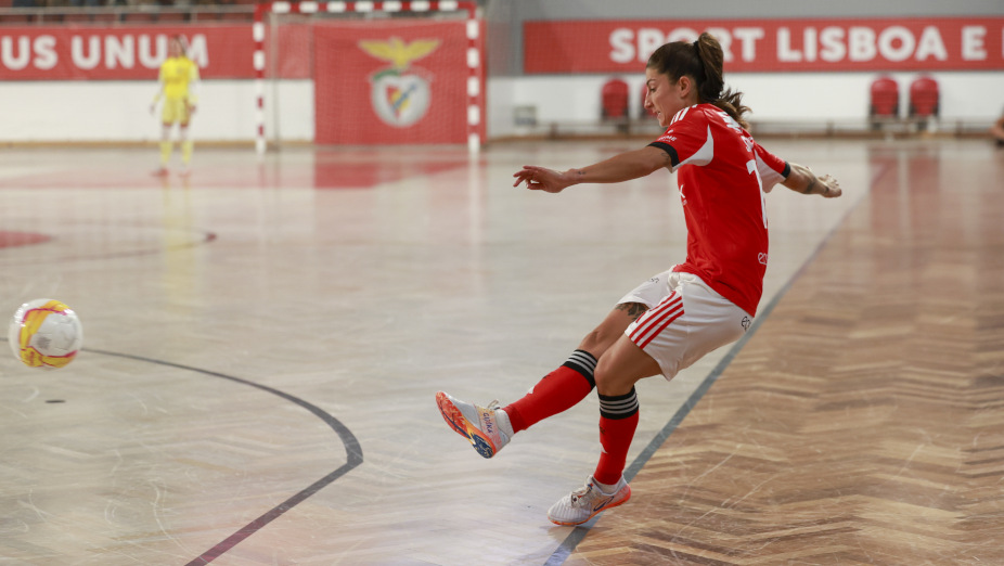 Sara Ferreira