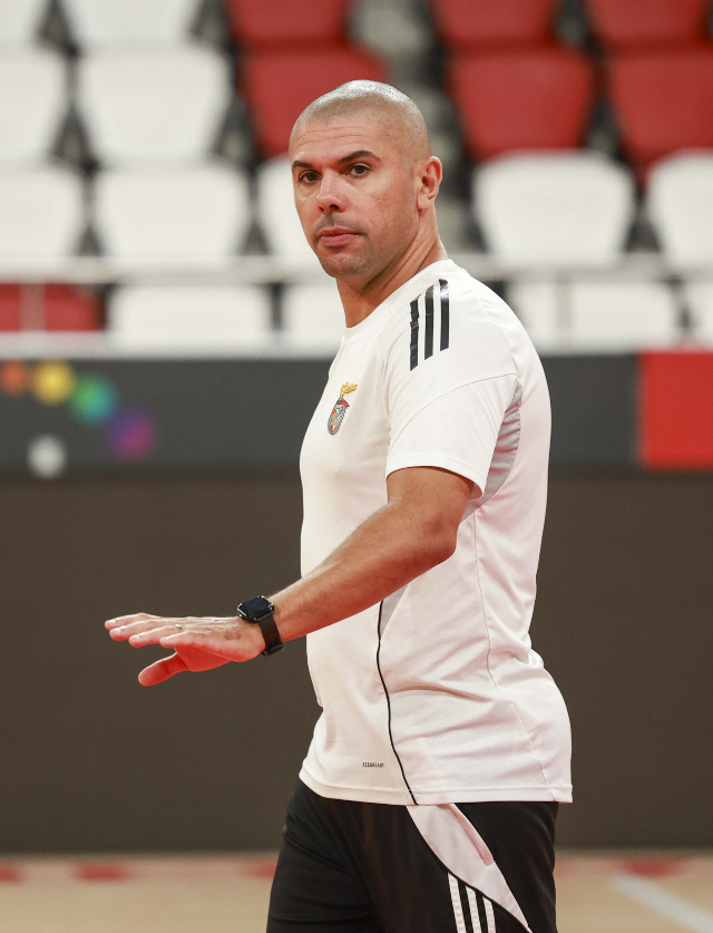 Futsal feminino