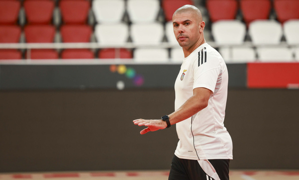 Futsal feminino