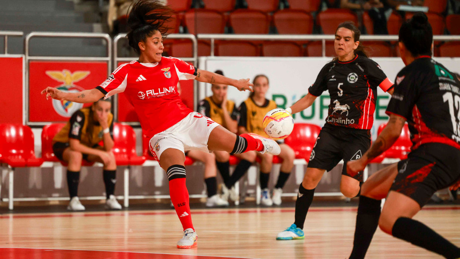 Benfica-Novasemente
