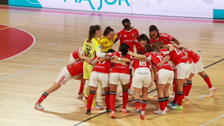 Benfica-Novasemente