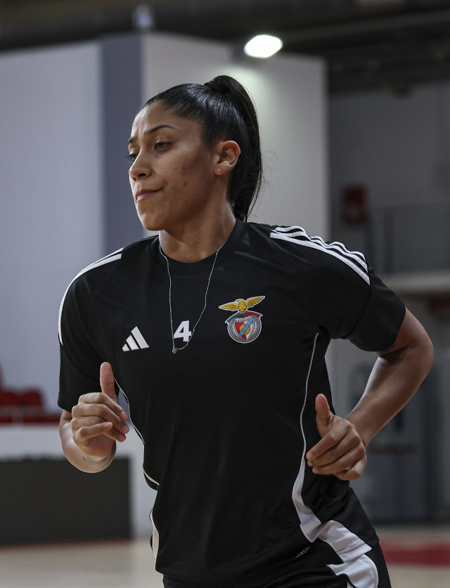 Futsal feminino