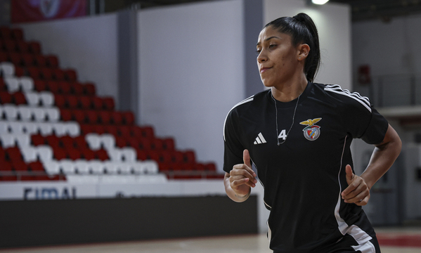 Futsal feminino