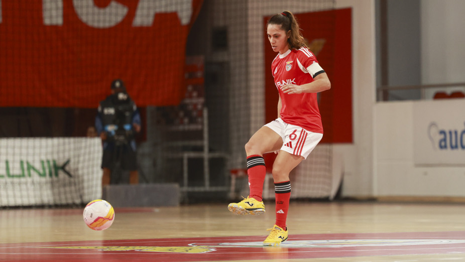 Águias de Santa Marta-Benfica