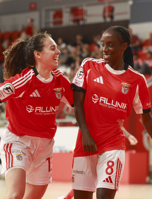 Inês Matos e Janice