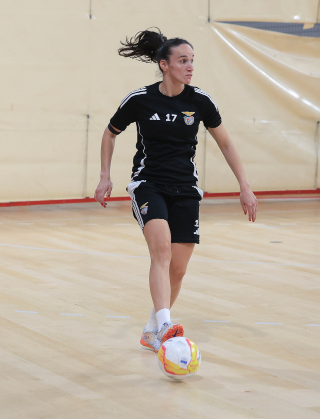 Futsal feminino